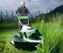 Viking High Grass Mower