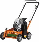 Lawn Scarifiers