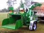Wood Chipper