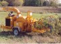 Wood Chipper