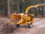 Wood Chipper