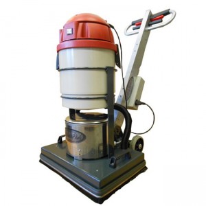 BUFFER FINISHING SANDER
