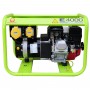 Pramac e4000 petrol generator