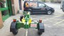 Log Splitter